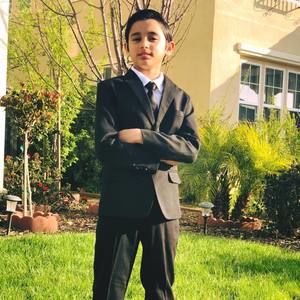 Meet your Posher, Zeeshan